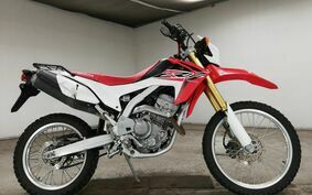 HONDA CRF250L MD38