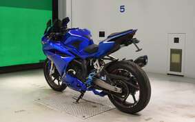 HONDA CBR250RR A MC51