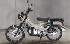 HONDA CT125 HUNTER  CUB  JA55