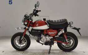 HONDA MONKEY 125 JB02