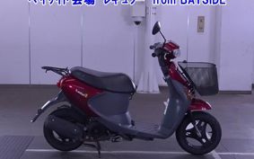 SUZUKI LET's 4 CA45A