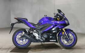 YAMAHA YZF-R25 RG43J