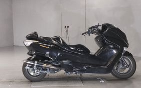 HONDA FORZA Z MF08