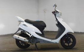 YAMAHA JOG ZR Evolution SA16J