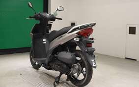 SUZUKI ADDRESS 110 CE47A