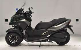 YAMAHA TRICITY 300 2020 SH15J