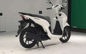 HONDA DIO 110 JK03