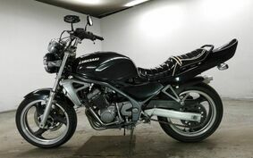 KAWASAKI BALIUS 250 ZR250A