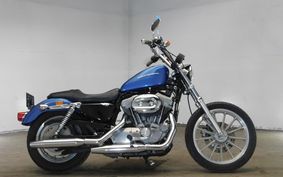 HARLEY XL883L 2006 CMM