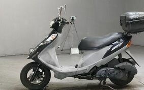 SUZUKI ADDRESS V125 G CF4EA