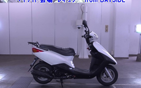YAMAHA AKUSHI STREET