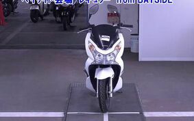 HONDA PCX 150 KF12