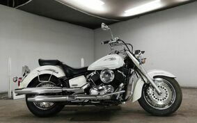 YAMAHA DRAGSTAR 1100 CLASSIC 2001 VP13J