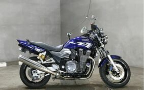 YAMAHA XJR1300 2008 RP17J