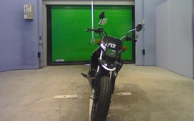 KAWASAKI KSR110 2008 KL110A