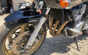 SUZUKI  BANDIT 1200S ABS FINAL  2006 GV79A