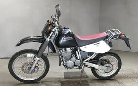 SUZUKI DJEBEL 250 XC Type SJ45A