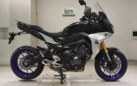 YAMAHA MT-09 Tracer 2018 RN51J