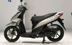 SUZUKI ADDRESS 110 CE47A