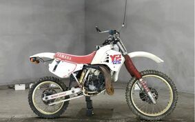 YAMAHA YZ125 2HG