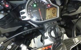 HONDA CBR1000RR Gen. 2 2008 SC59