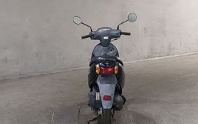 SUZUKI LETS4 CA45A