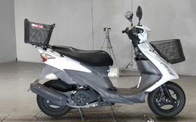 SUZUKI ADDRESS V125 S CF4MA