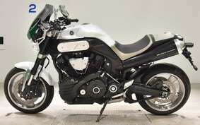 YAMAHA MT-01 2010 RP18