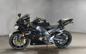 KAWASAKI ZX 10 NINJA R 2005 ZXT00C