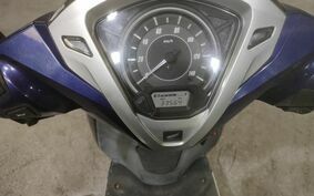 HONDA LEAD 125 JF45