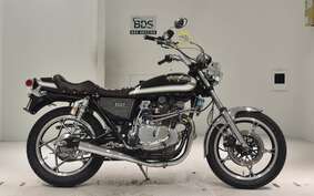 SUZUKI GS400 2008