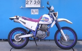 YAMAHA TT250R RAID 1994 4GY