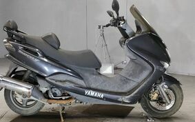 YAMAHA MAJESTY 125 SE27