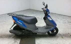 SUZUKI ADDRESS V125 G CF46A