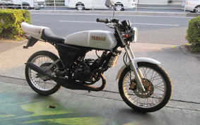 YAMAHA RZ50 RA01J