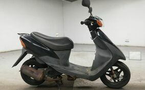 SUZUKI LET's 2 CA1PA