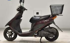 SUZUKI ADDRESS V50 Gen.2 CA44A