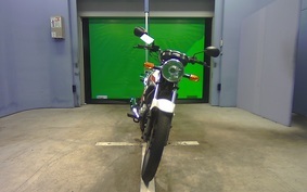 HONDA CDH125 PCJ9