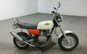 HONDA APE 100 HC07