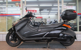 SUZUKI GEMMA250 CJ47A