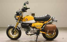 HONDA MONKEY 125 ABS JB02