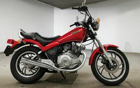 YAMAHA XS250 SPECIAL 17E