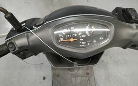 SUZUKI ADDRESS V125 G CF4EA