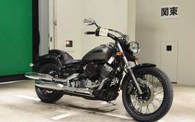 YAMAHA DRAGSTAR 400 2013 VH02J