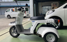 HONDA GYRO X BASIC TD02