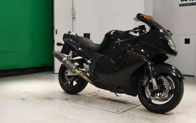 HONDA CBR1100XX 1997 SC35