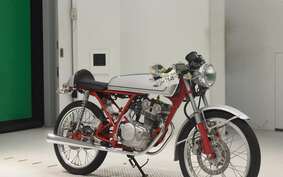 HONDA DREAM 50 AC15