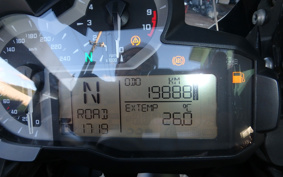 BMW R1200GS 2015 0A01