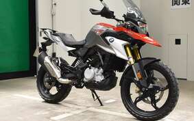 BMW G310GS 2018 0G02