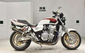 HONDA CB1300SF SUPER FOUR 2001 SC40